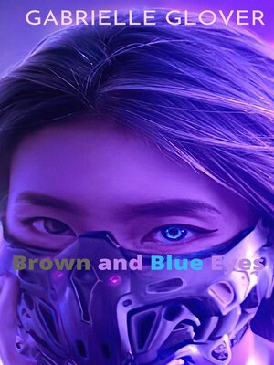 cover image of Brown and Blue Eyes